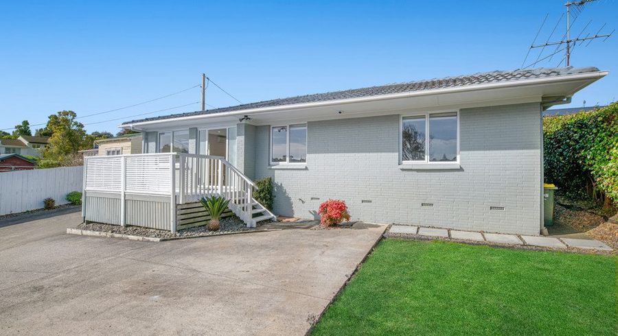  at 23 Wylie Avenue, Sunnynook, North Shore City, Auckland