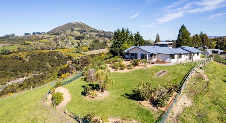  at 70 Chain Hills Road, Chain Hills, Dunedin