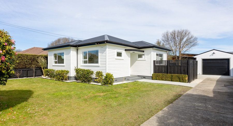  at 59 Kensington Avenue, St. Albans, Christchurch City, Canterbury