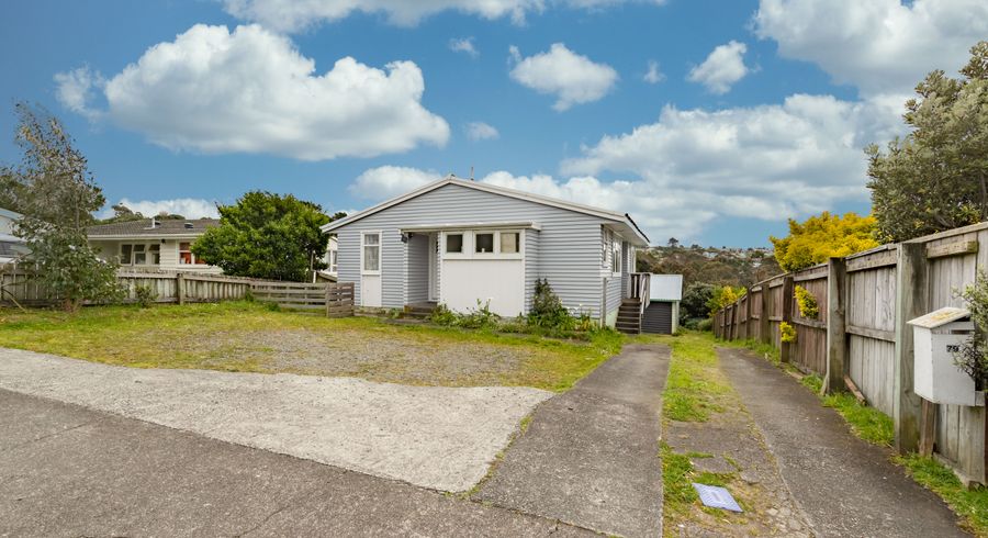  at 79 Waihemo Street, Waitangirua, Porirua