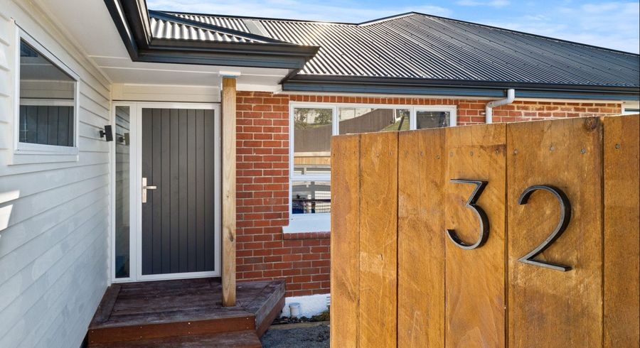  at 32 Bradford Street, Bradford, Dunedin, Otago