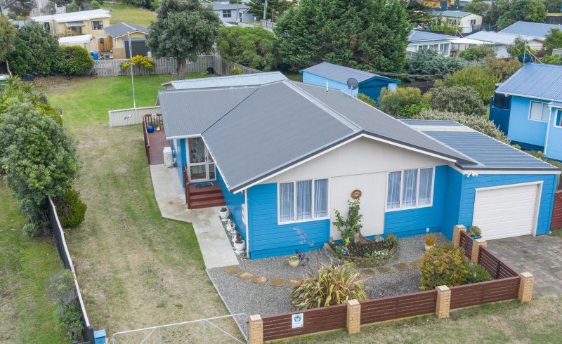  at 45 Kahukura Avenue, Waitarere Beach, Levin