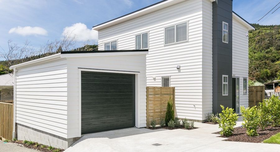  at 41A Collins Avenue, Tawa, Wellington, Wellington