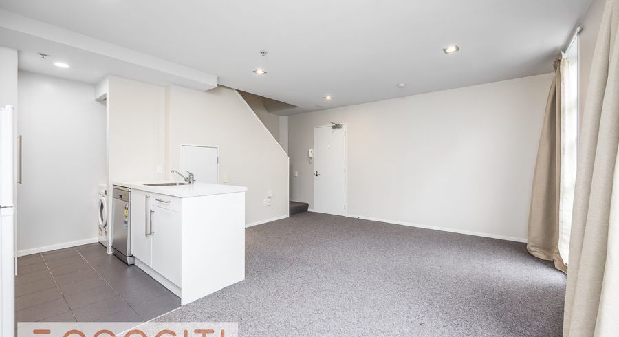  at 3B/24 Liverpool Street, Auckland Central, Auckland