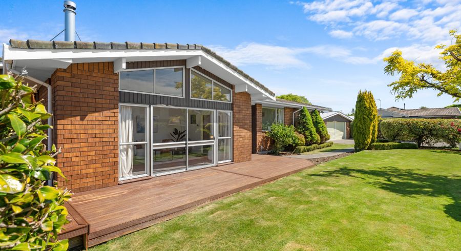  at 11A Wyatt Place, Russley, Christchurch