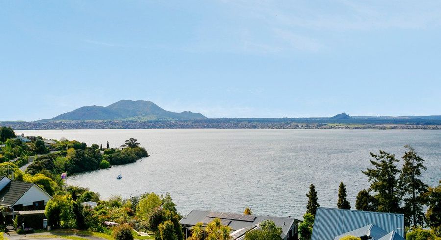  at 23 Ewing Grove, Acacia Bay, Taupo, Waikato