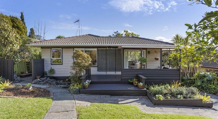  at 67 Kia Ora Road, Beach Haven, Auckland