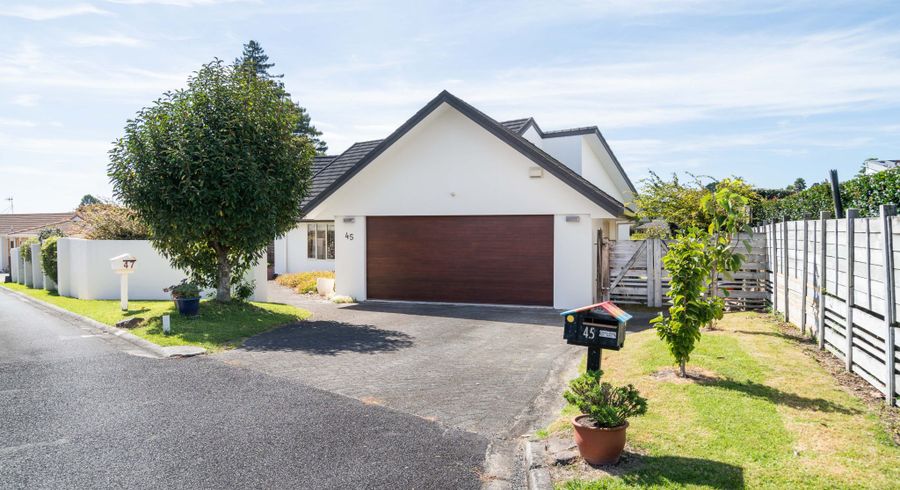 at 45 Fairview Place, Te Puke, Western Bay Of Plenty, Bay Of Plenty