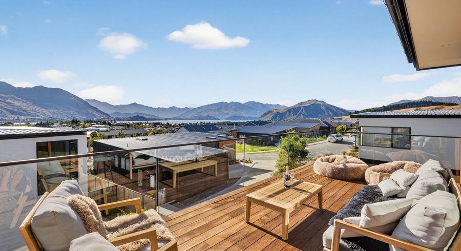  at 8 Landsborough Lane, Wanaka, Wanaka, Otago