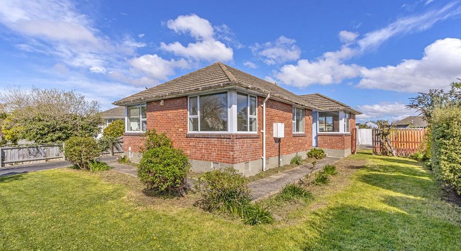  at 63 Hoani Street, Northcote, Christchurch