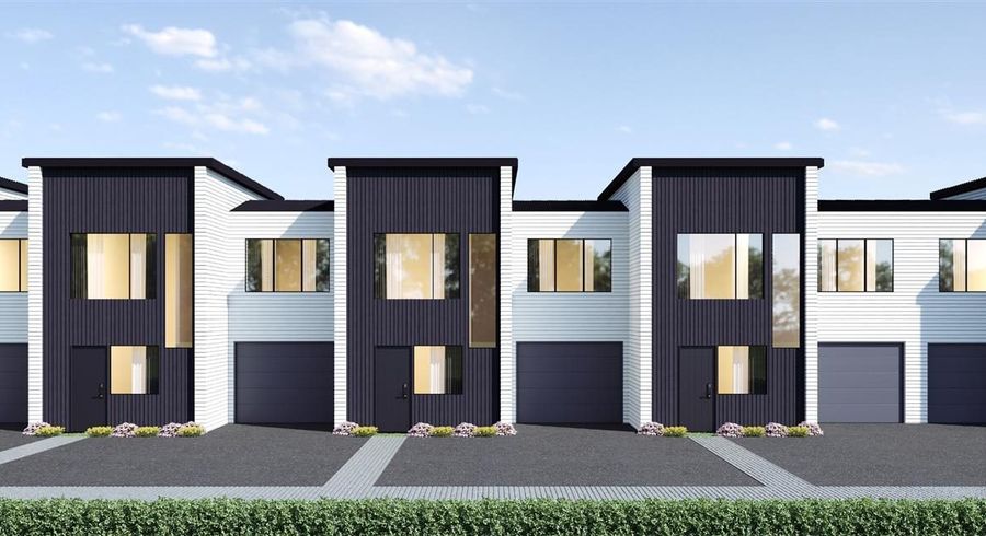  at 43 Friesian Drive, Mangere, Manukau City, Auckland