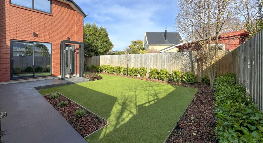  at 1/66 Longfellow Street, Sydenham, Christchurch City, Canterbury