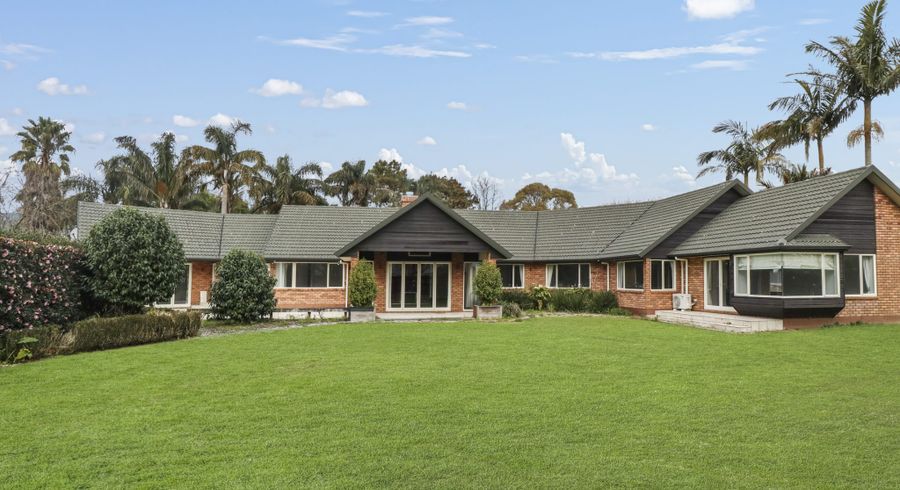  at 100 Normanby Road, Karaka, Papakura