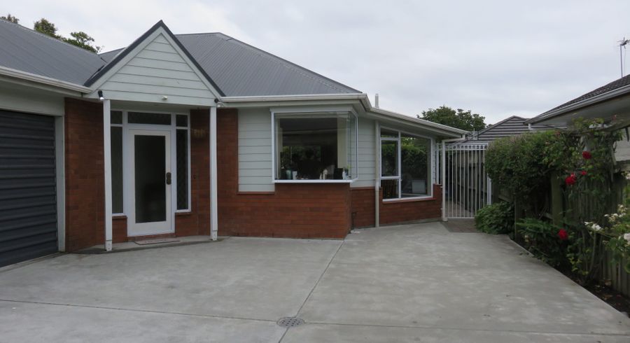  at 81A Conway Street, Somerfield, Christchurch City, Canterbury