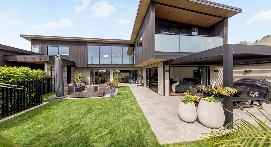  at 23A Harbour View Road, Point Chevalier, Auckland