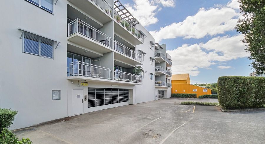  at 2D/51B Princes Street, Onehunga, Auckland City, Auckland