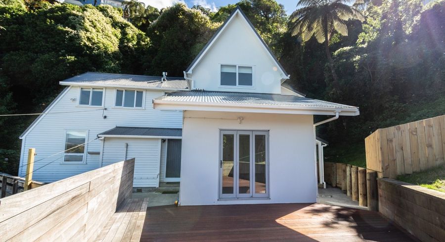  at 136 Raroa Road, Wellington Central, Wellington, Wellington