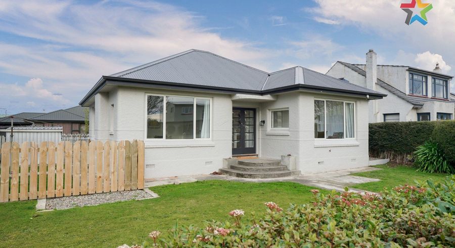  at 191 Chelmsford Street, Windsor, Invercargill, Southland