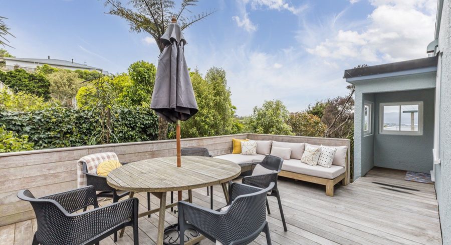  at 3/27 Whaui Street, Vogeltown, Wellington, Wellington