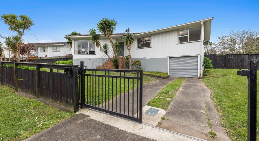  at 1 Benmore Place, Manurewa, Auckland