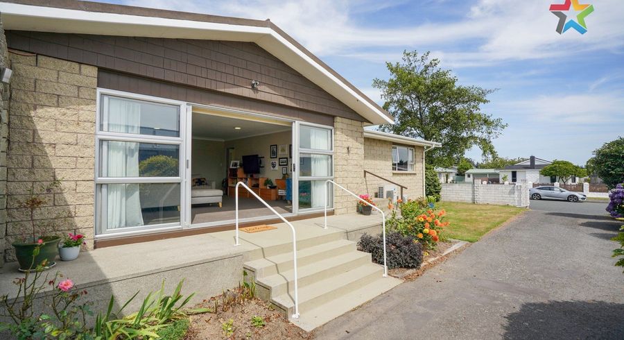  at 181 Paterson Street, Grasmere, Invercargill
