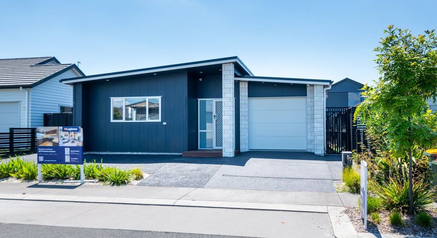  at 57 Trewern Avenue, Chartwell, Hamilton, Waikato