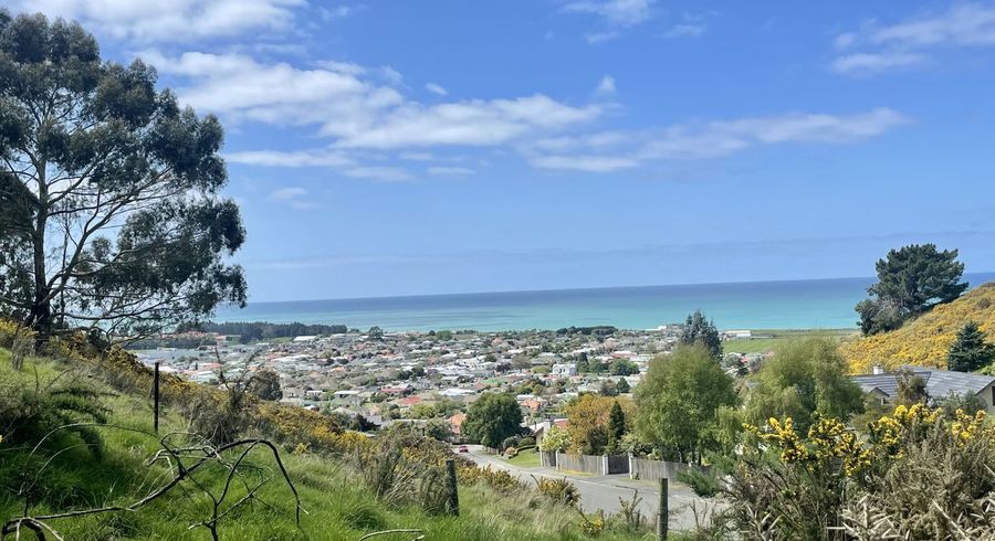  at 0 Ashburn Street, Oamaru North, Oamaru
