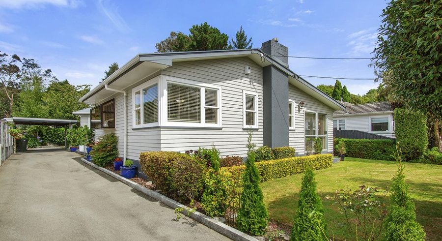  at 20 Hawthorn Crescent, Stokes Valley, Lower Hutt