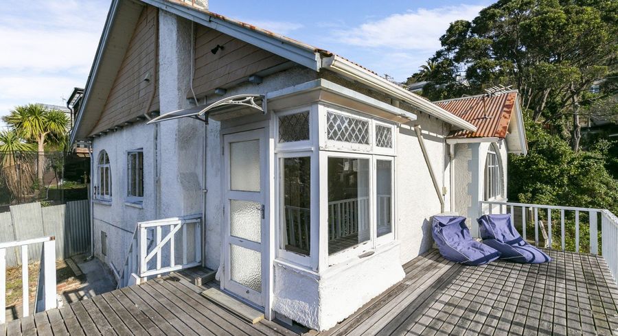  at 7 Crawford Road, Kilbirnie, Wellington