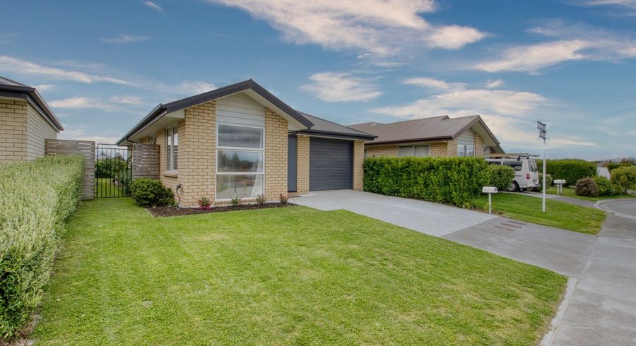  at 2 Wiersma Lane, Wigram, Christchurch City, Canterbury