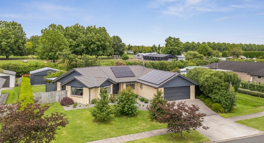  at 14 O'Sullivan Drive, Matamata, Matamata-Piako, Waikato