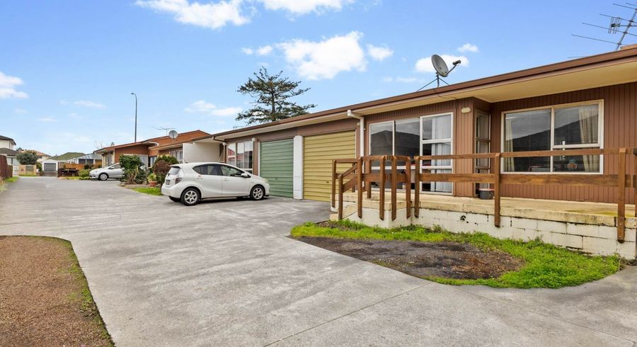  at 4/238 Shirley Road, Papatoetoe, Manukau City, Auckland