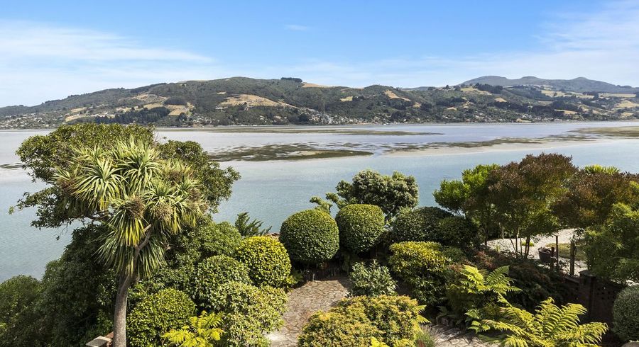  at 16 Bayne Terrace, Macandrew Bay, Dunedin