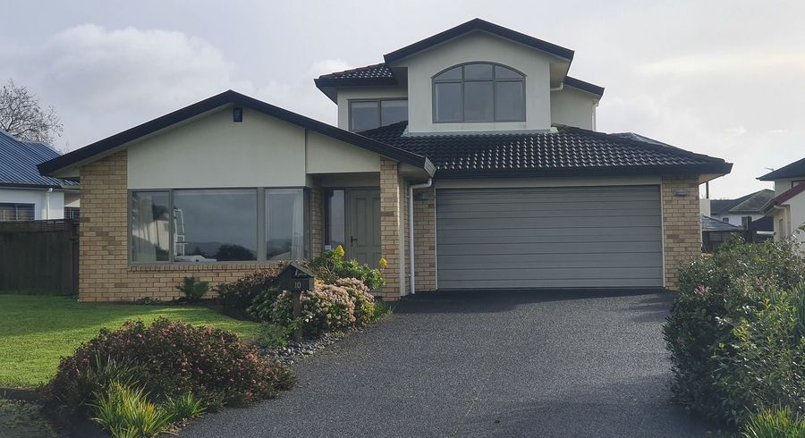  at 10 Longbush Road, Te Atatu Peninsula, Waitakere City, Auckland