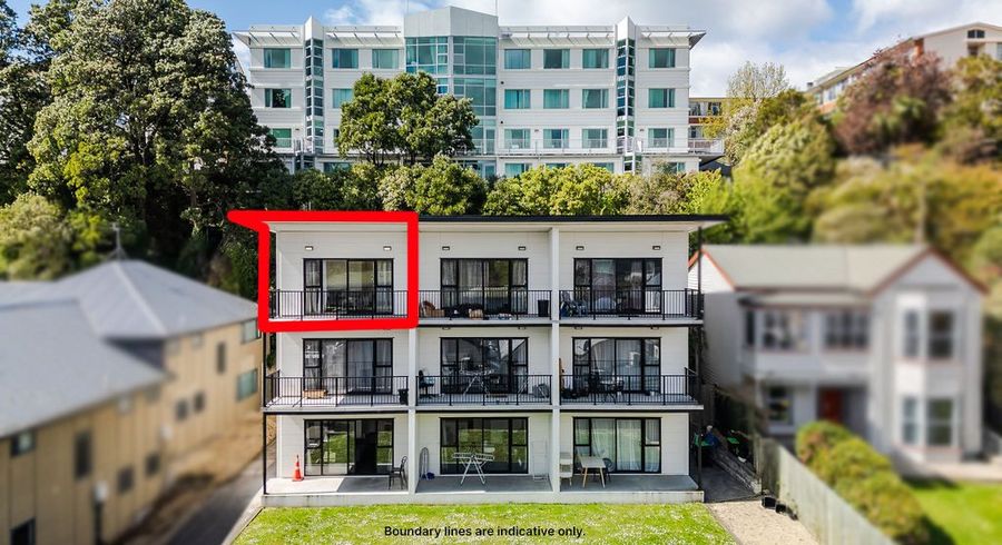  at 7/377 Leith Street, North Dunedin, Dunedin, Otago