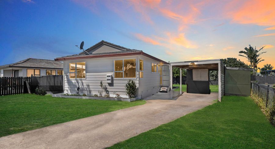  at 15  Penion Drive, Flat Bush, Manukau City, Auckland