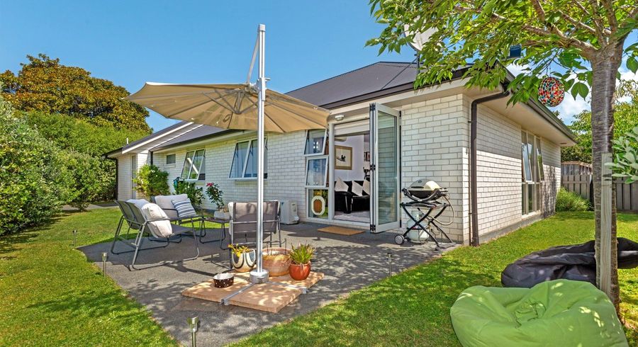 at 15A Silverstone Place, Lytton West, Gisborne