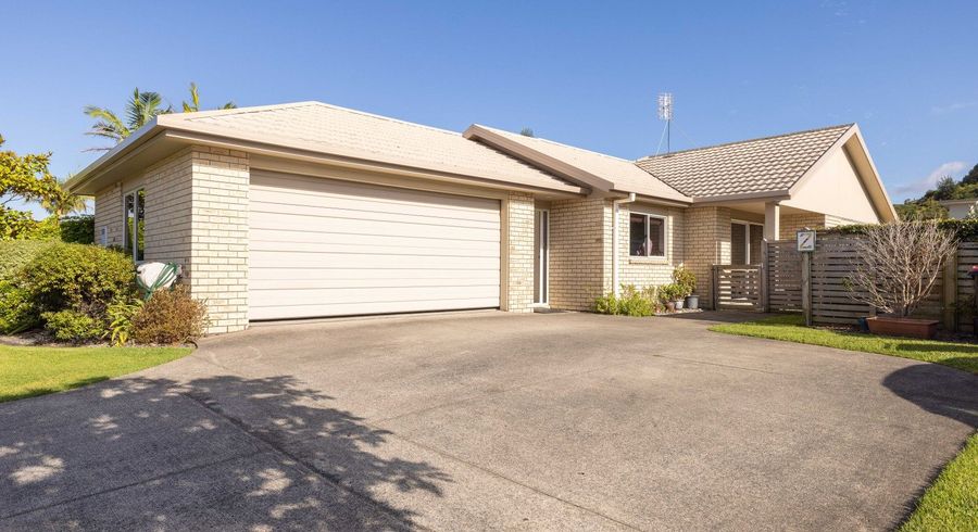  at 2/100 Millers Road, Brookfield, Tauranga