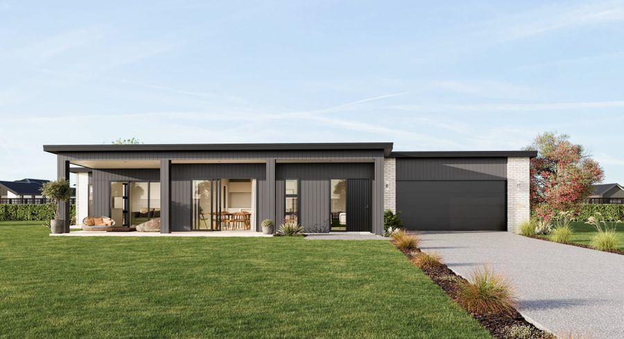  at Lot 46/69 Annie Aranui Drive, Mission Hills, Poraiti, Napier, Hawke's Bay
