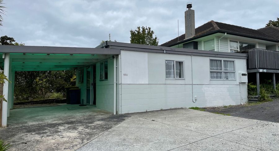  at 10a Dolbear Street, Titirangi, Waitakere City, Auckland