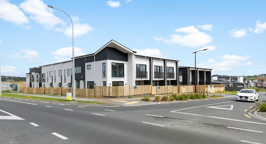  at 12 Matakohe Road, Westgate, Waitakere City, Auckland