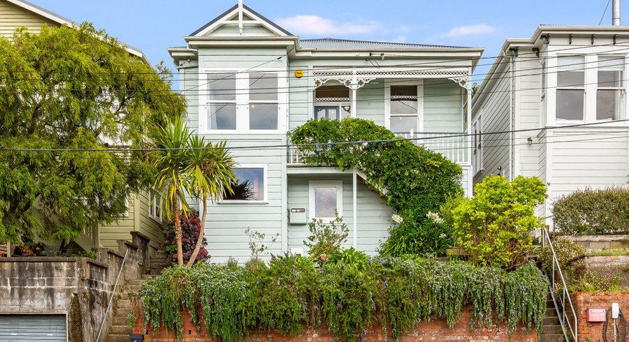  at 5 Burwah Street, Berhampore, Wellington, Wellington