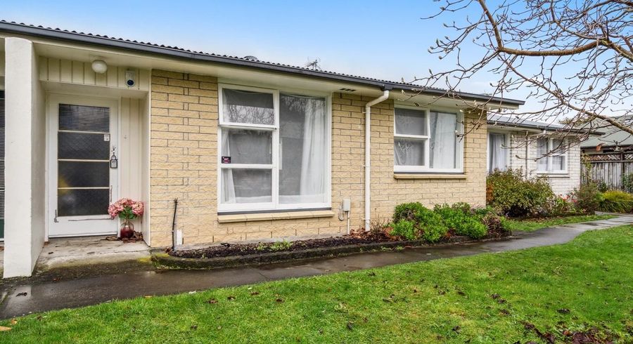  at 4/17A Miro Street, Trentham, Upper Hutt, Wellington