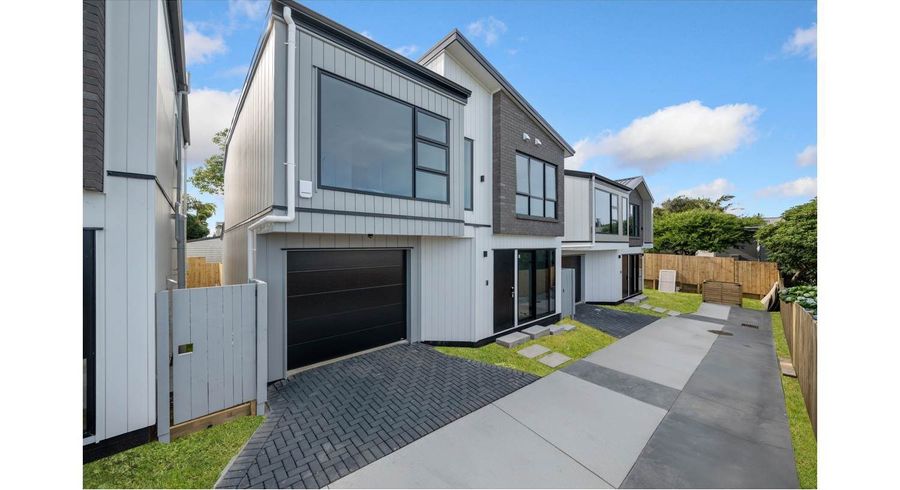  at 31D McLeod Road, Weymouth, Manukau City, Auckland