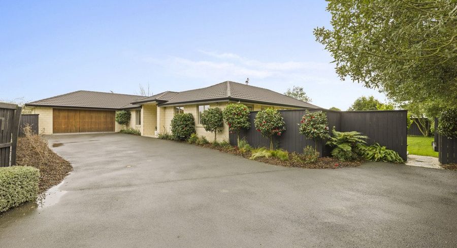  at 1089 Goulds Road, Rolleston, Selwyn, Canterbury