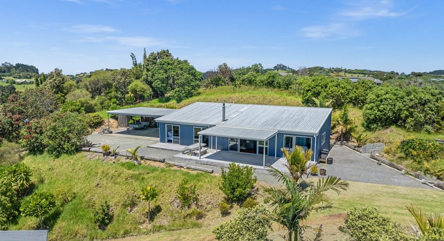  at 23 Saqa Way, Matapouri, Whangarei, Northland