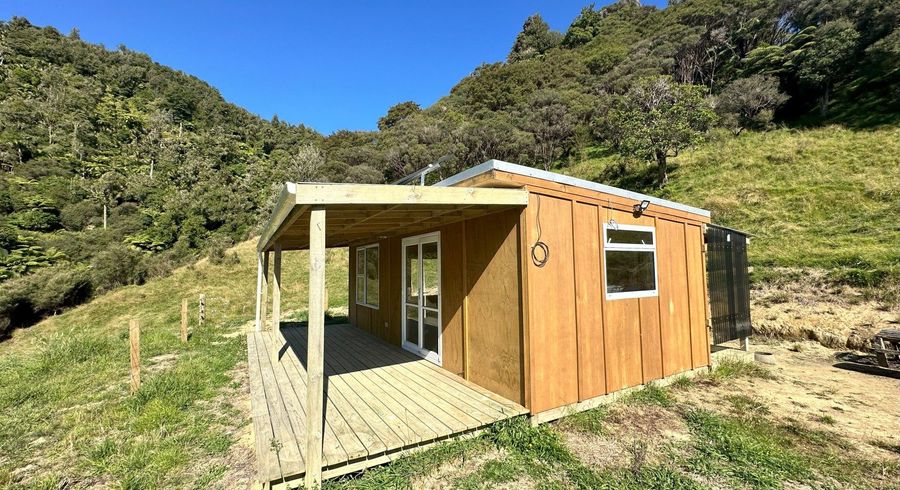  at 136 Uruti Road, Uruti, Urenui