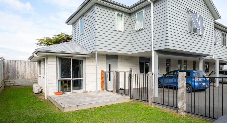  at 11A Knighton Road, Hillcrest, Hamilton, Waikato
