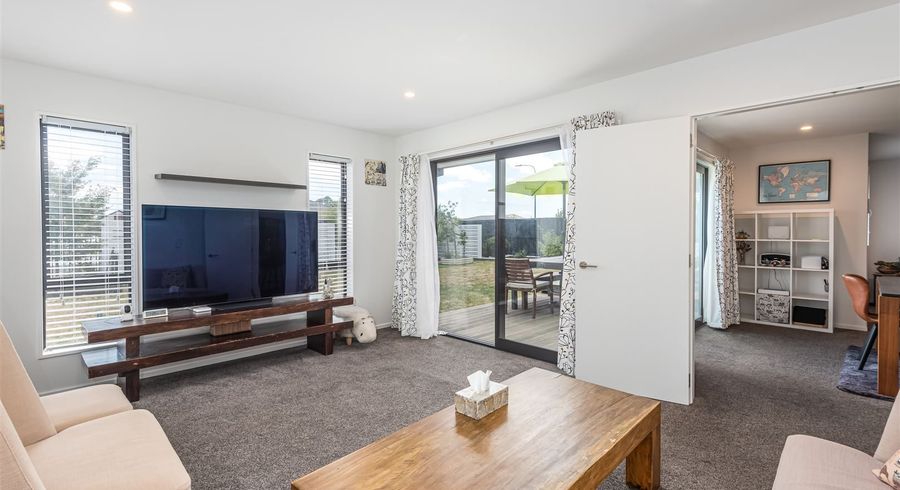  at 586 East Maddisons Road, Rolleston, Rolleston