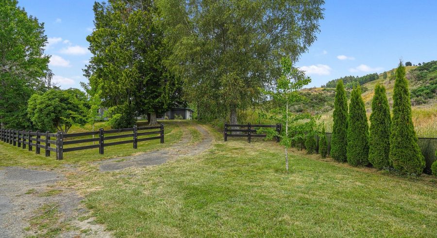  at 499 Tapawera-Baton Road, Tapawera, Wakefield